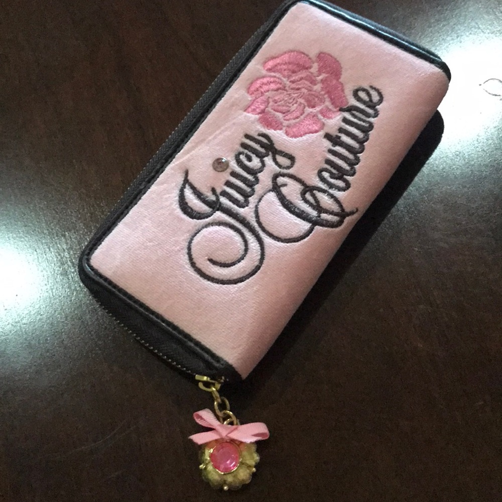 Juicy couture Wallet